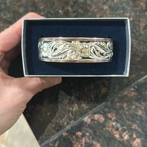Montana Silversmith Bracelet